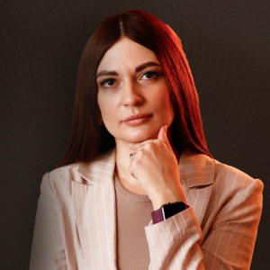 Ксения Страхова | Сетка — социальная сеть от hh.ru