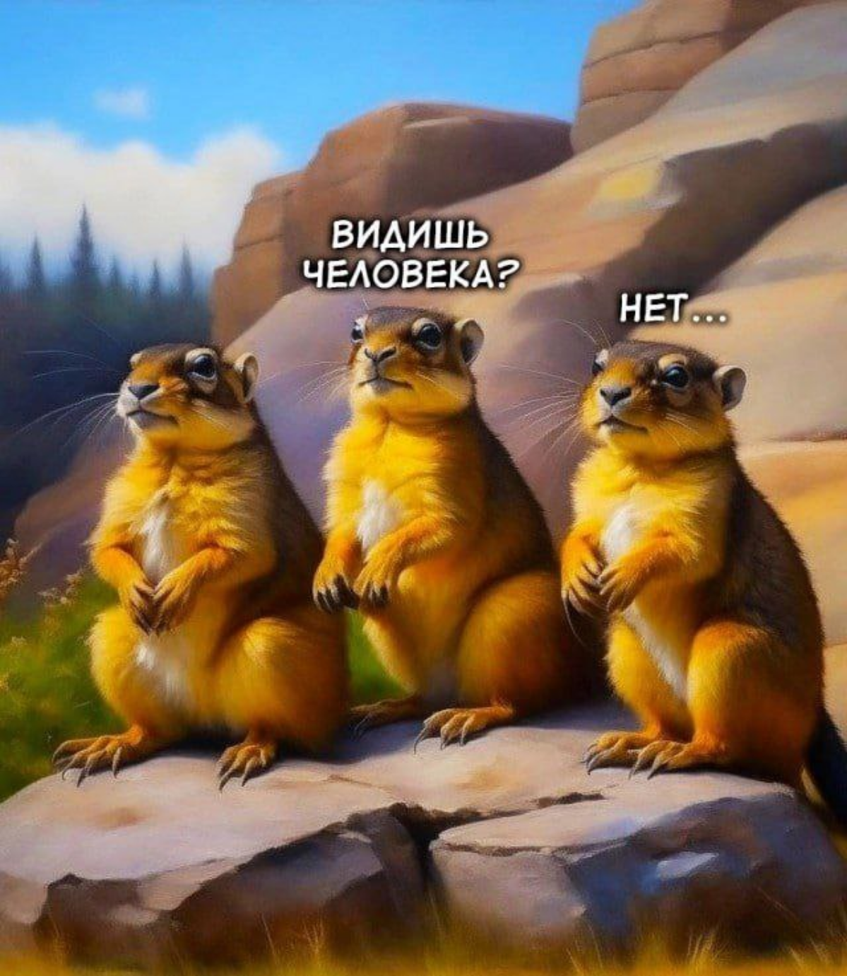 а он есть | Сетка — социальная сеть от hh.ru