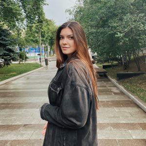 Виктория Мандрыкина | Сетка — социальная сеть от hh.ru