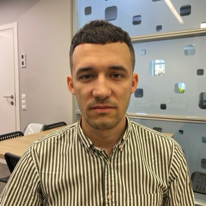 Илья Биркгайм | Сетка — социальная сеть от hh.ru