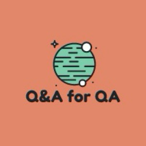 Q&A for QA