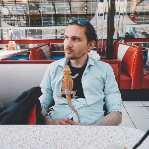 Максим Полиновский | Сетка — социальная сеть от hh.ru