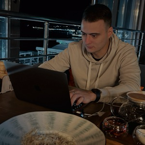 Максим Евграфов