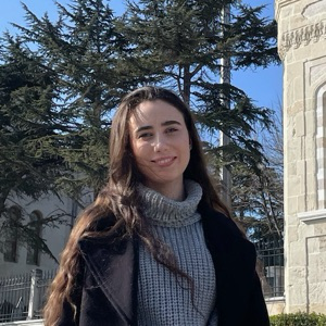 Полина Никитина