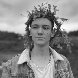 Данил Панов