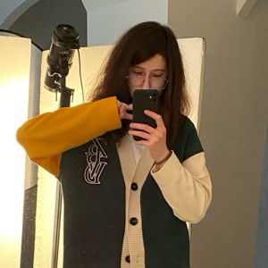 Ксения Сочнева | Сетка — социальная сеть от hh.ru