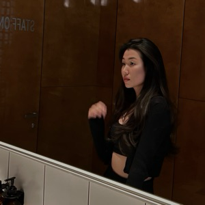 Екатерина Сон | Сетка — социальная сеть от hh.ru