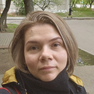 Анастасия Дрогунова