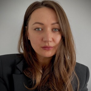 Екатерина Савельева | Сетка — социальная сеть от hh.ru