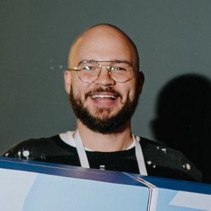 Николай Писаренко | Сетка — социальная сеть от hh.ru