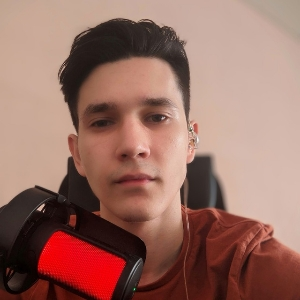 Мурат Мифтахов | Сетка — социальная сеть от hh.ru