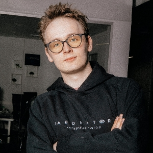 Иван Минеев | Сетка — социальная сеть от hh.ru