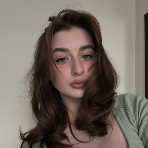 Виктория Швецова | Сетка — социальная сеть от hh.ru