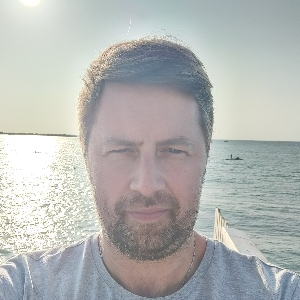 Илья Полесский | Сетка — социальная сеть от hh.ru