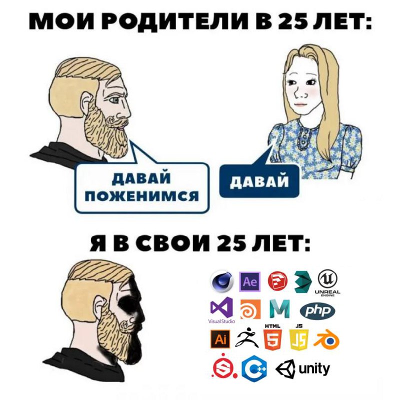 Сетка — социальная сеть от hh.ru
