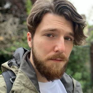 Валентин Хомутенко | Сетка — социальная сеть от hh.ru