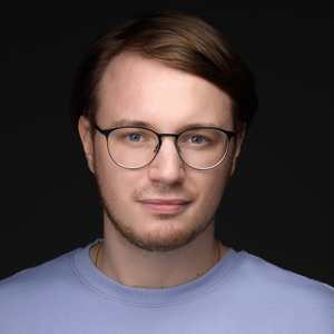 Вячеслав Колпаков | Сетка — социальная сеть от hh.ru