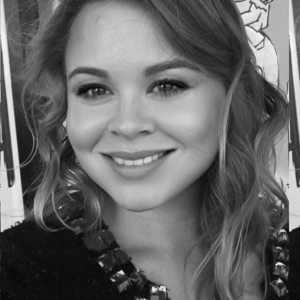 Дарья Громкая