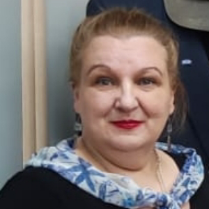 Наталья Булгакова