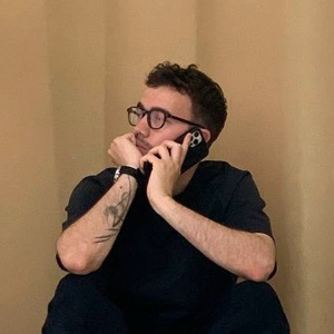 Дмитрий Иванов | Сетка — социальная сеть от hh.ru