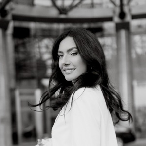 Варвара Аслапова