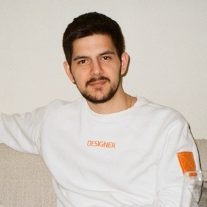 Ruben Simonyan | Сетка — социальная сеть от hh.ru