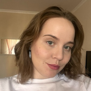 Варвара Сякки | Сетка — социальная сеть от hh.ru