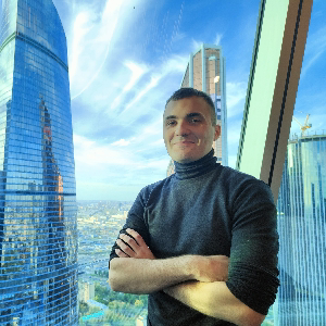 Семён Лопатин