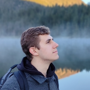 Александр Скотников | Сетка — социальная сеть от hh.ru