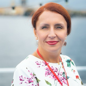 Ирина Старикова