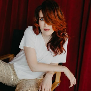 Наталия Франкель