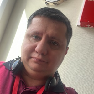 Анатолий Волков