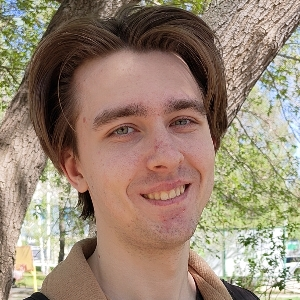 Илья Пономаренко