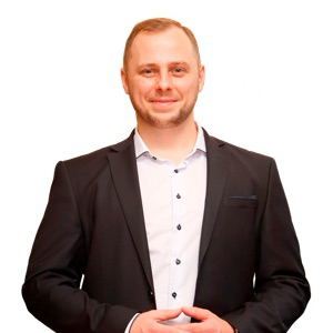 Алексей Сивко