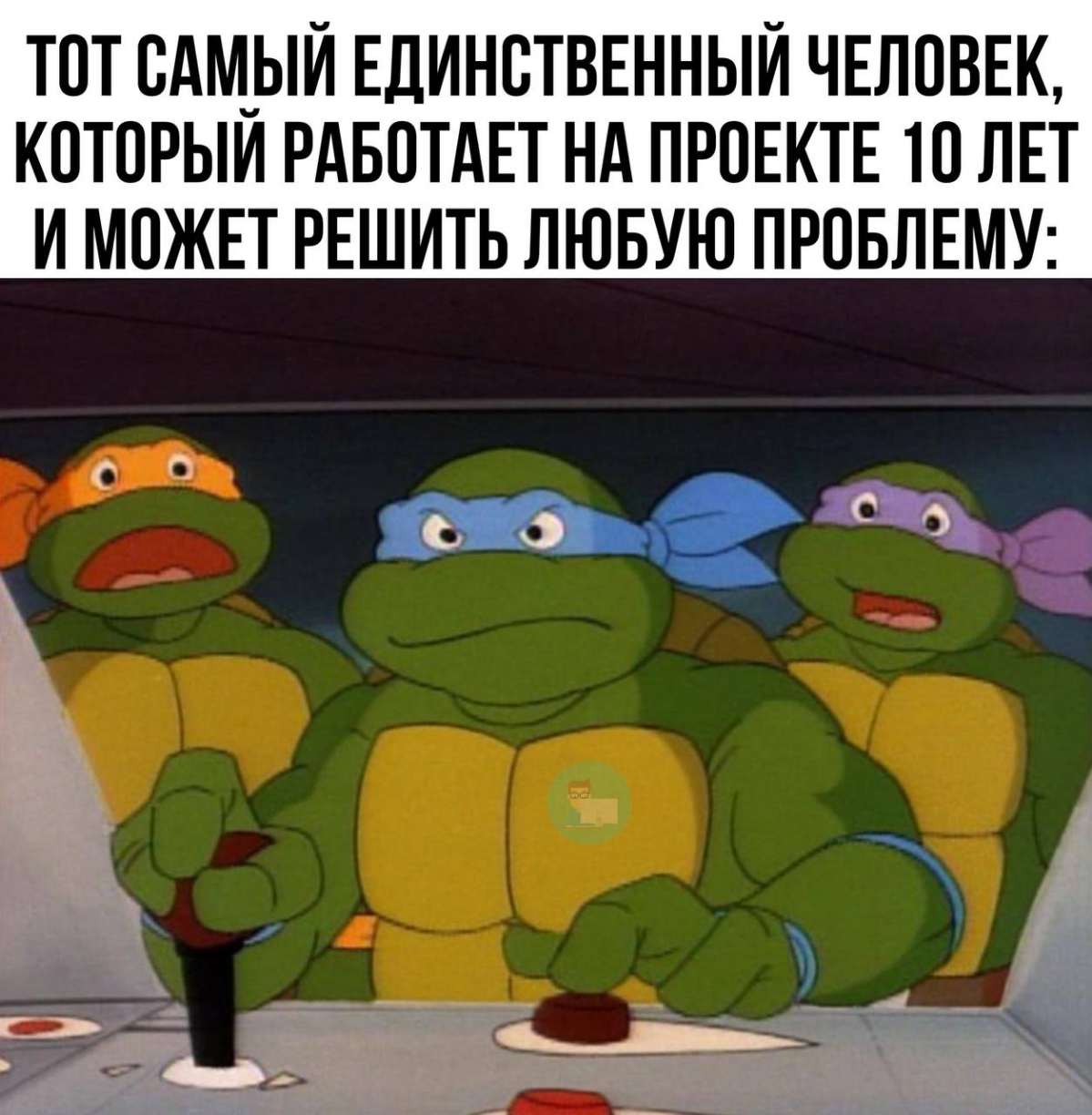 Встречали таких?) | Сетка — социальная сеть от hh.ru