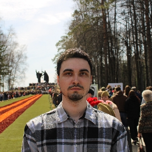 Эльдар Мазеин | Сетка — социальная сеть от hh.ru