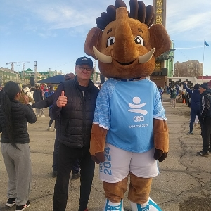 Алексей Никитин