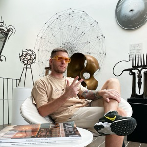 Elia Lushnikov | Сетка — социальная сеть от hh.ru