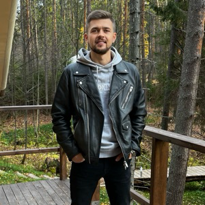 Данил Карманов