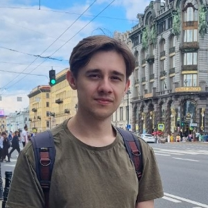 Артём Лузин | Сетка — социальная сеть от hh.ru