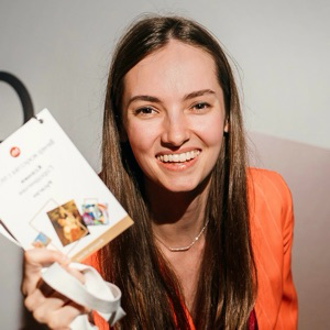 Ксения Городничая | Сетка — социальная сеть от hh.ru