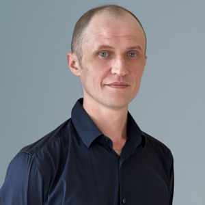 Александр Дубов