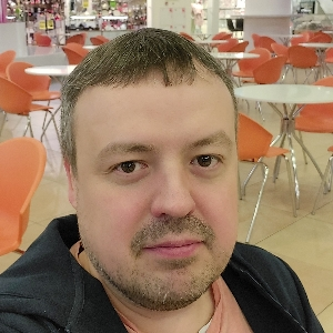 Алексей Тютиков