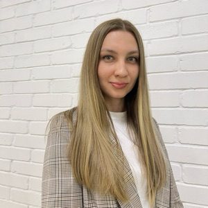 Мария Ткачева | Сетка — социальная сеть от hh.ru