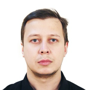 Антон Терещенко