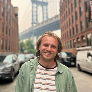 Артем Пашков | Сетка — социальная сеть от hh.ru