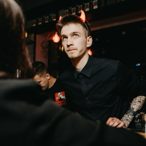 Кирилл Тарачов | Сетка — социальная сеть от hh.ru