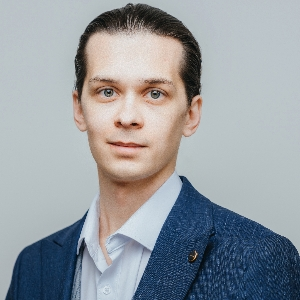 Николай Пережегин