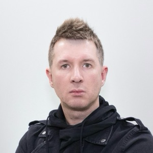 Роман Бирюков