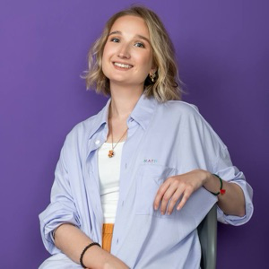 Софья Масленникова | Сетка — социальная сеть от hh.ru